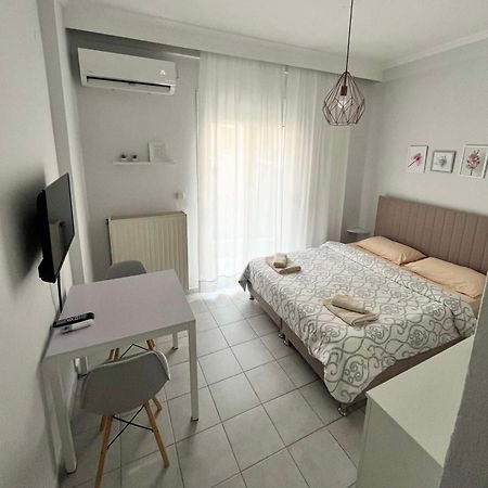 Nikoletta'S Studio Gümülcine Dış mekan fotoğraf