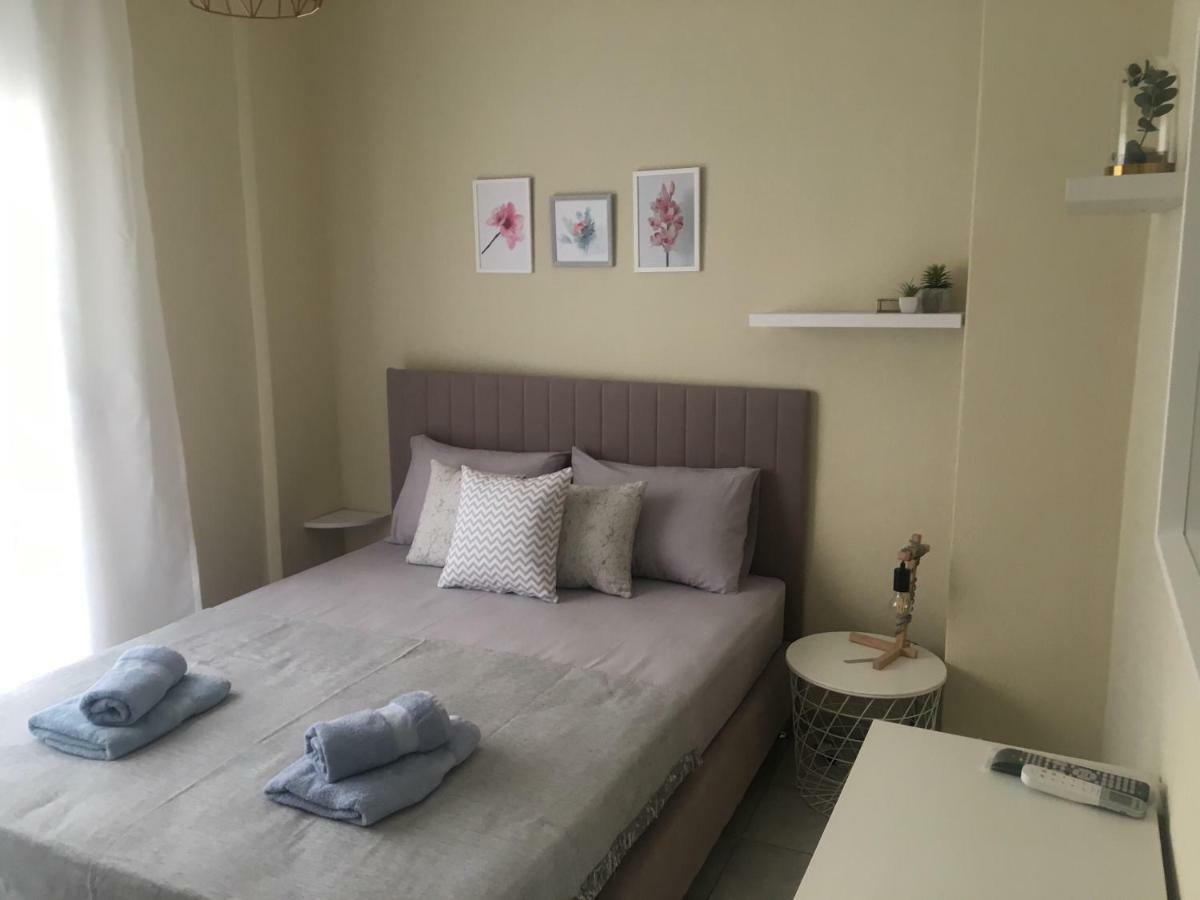 Nikoletta'S Studio Gümülcine Dış mekan fotoğraf