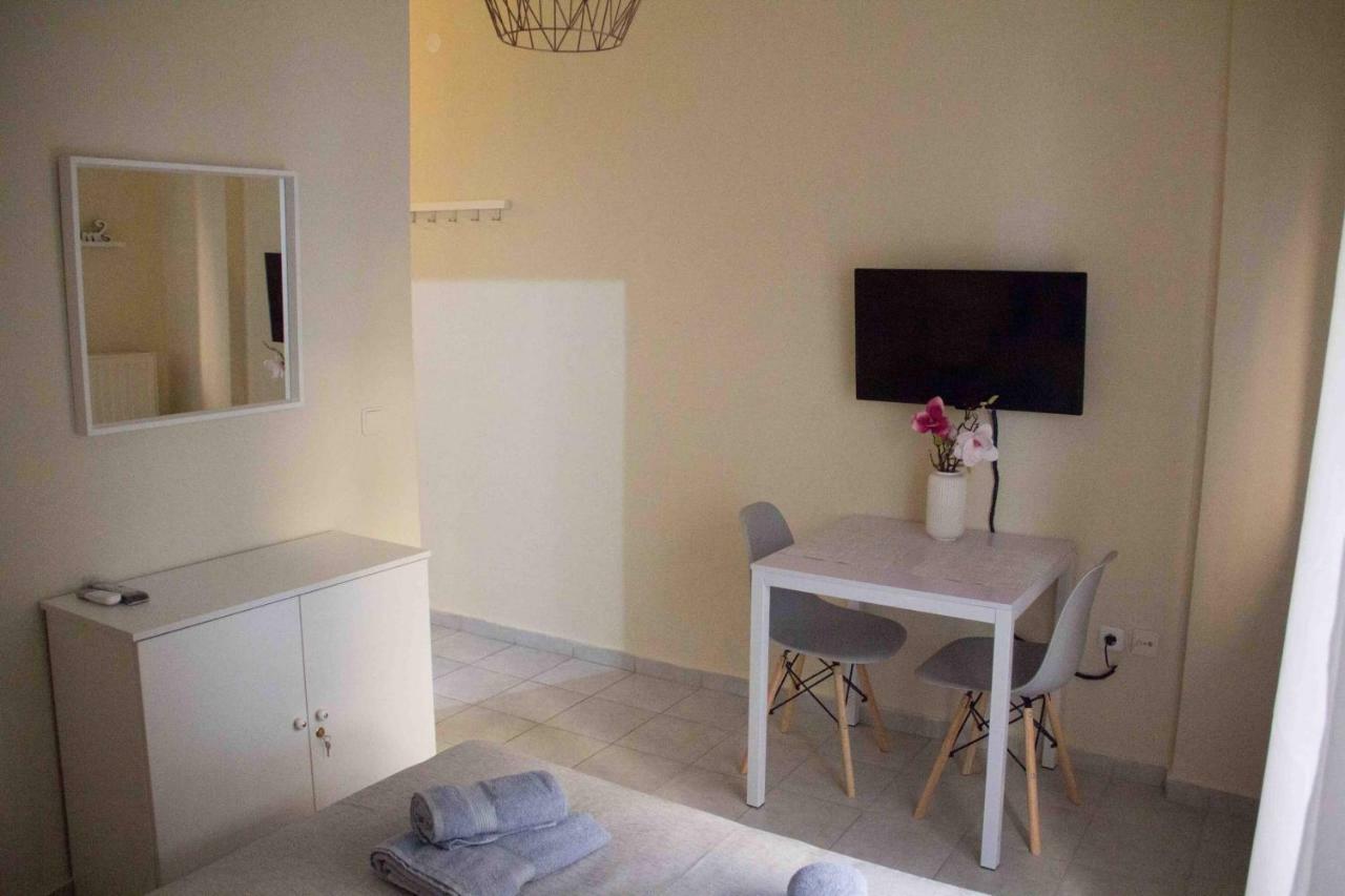 Nikoletta'S Studio Gümülcine Dış mekan fotoğraf