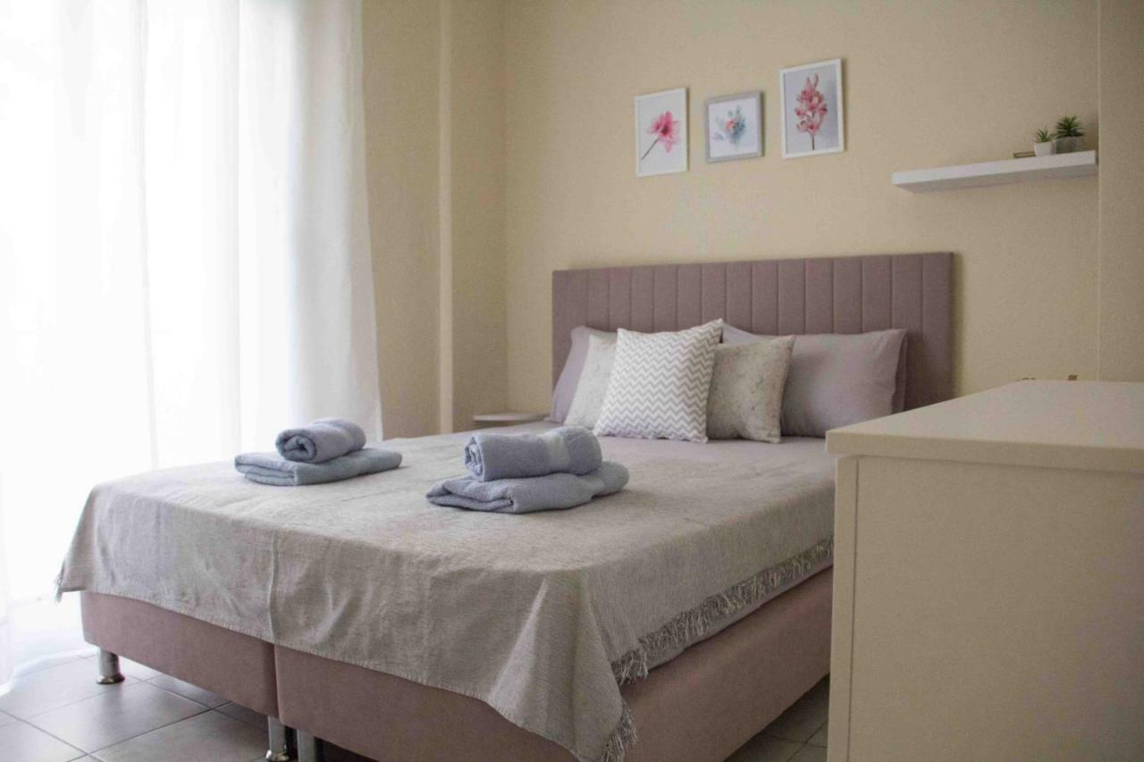 Nikoletta'S Studio Gümülcine Dış mekan fotoğraf