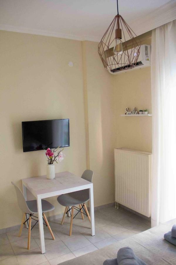 Nikoletta'S Studio Gümülcine Dış mekan fotoğraf